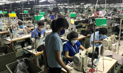 Vĩnh Phúc liên tiếp vượt khó, thực hiện xuất sắc mục tiêu kép